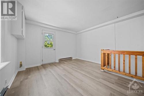 137 Elm Street, Ottawa, ON - Indoor Photo Showing Other Room