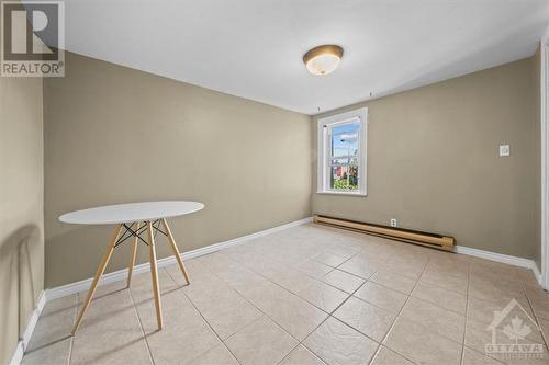 137 Elm Street, Ottawa, ON - Indoor Photo Showing Other Room