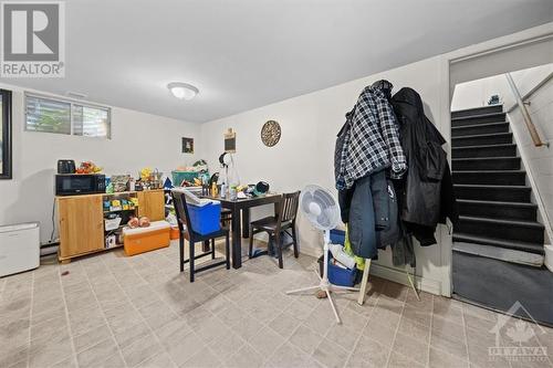 137 Elm Street, Ottawa, ON - Indoor Photo Showing Other Room