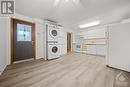 137 Elm Street, Ottawa, ON  - Indoor Photo Showing Laundry Room 