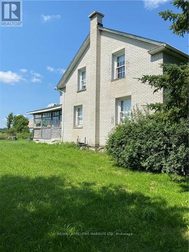 15169 Eaman Road, South Stormont, ON - Outdoor