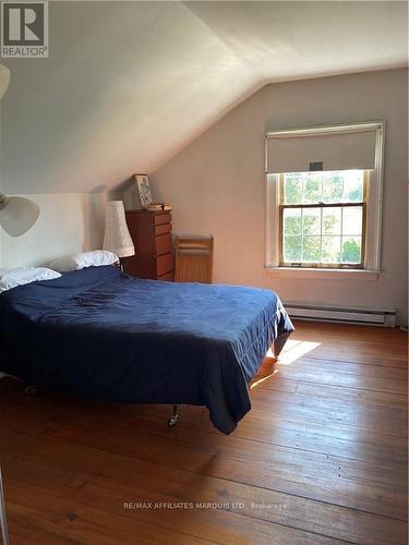 15169 Eaman Road, South Stormont, ON - Indoor Photo Showing Bedroom