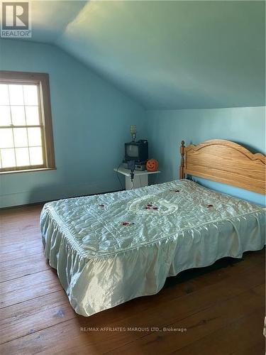 15169 Eaman Road, South Stormont, ON - Indoor Photo Showing Bedroom