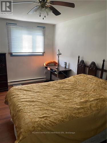 15169 Eaman Road, South Stormont, ON - Indoor Photo Showing Bedroom