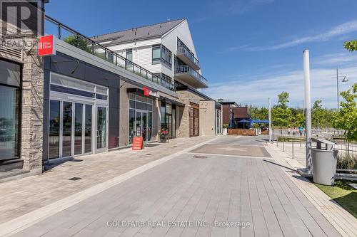 B401 - 271 Sea Ray Avenue, Innisfil, ON - Outdoor