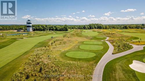 B401 - 271 Sea Ray Avenue, Innisfil, ON - Outdoor With View