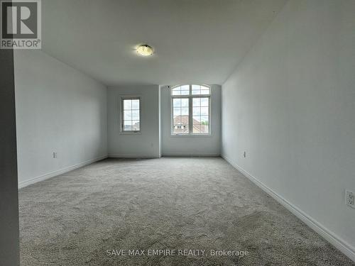 6291 Sam Iorfida Drive, Niagara Falls, ON - Indoor Photo Showing Other Room