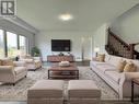 6291 Sam Iorfida Drive, Niagara Falls, ON  - Indoor Photo Showing Living Room 