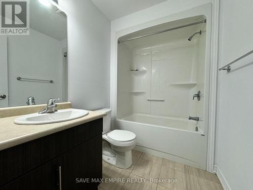 6291 Sam Iorfida Drive, Niagara Falls, ON - Indoor Photo Showing Bathroom