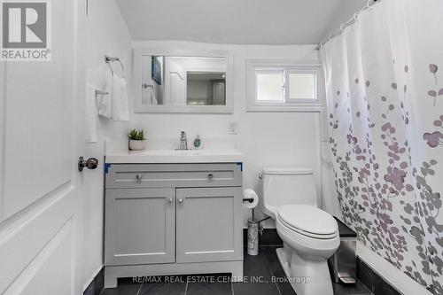 5057 -5063 Bridge Street, Niagara Falls, ON - Indoor Photo Showing Bathroom