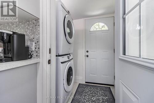 5057 -5063 Bridge Street, Niagara Falls, ON - Indoor Photo Showing Laundry Room