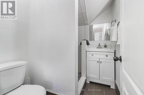 5057 -5063 Bridge Street, Niagara Falls, ON - Indoor Photo Showing Bathroom