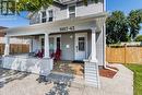 5057 -5063 Bridge Street, Niagara Falls, ON  - Outdoor 