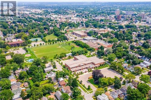 144 Dufferin Street E, St. Catharines, ON - Outdoor With View