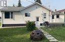 122 1St Avenue W, Canora, SK  - Outdoor 