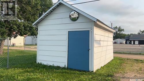 122 1St Avenue W, Canora, SK - Outdoor With Exterior