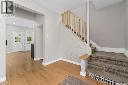 329 Hochelaga Street W, Moose Jaw, SK - Indoor Photo Showing Other Room