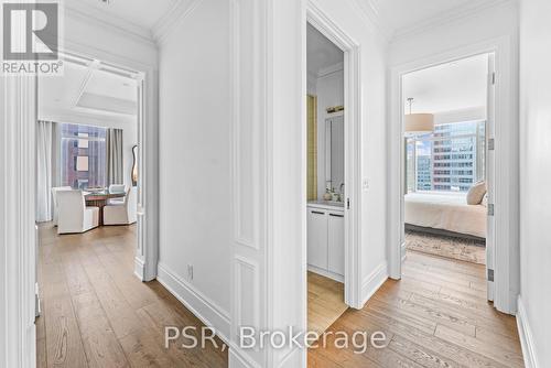 4804 - 311 Bay Street, Toronto (Bay Street Corridor), ON - Indoor Photo Showing Other Room