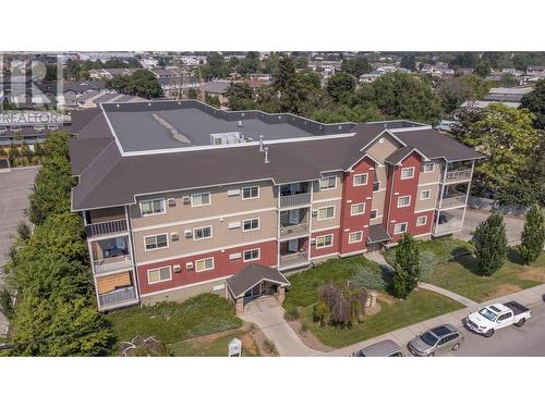 345 Mills Road Unit# 305, Kelowna, BC - Outdoor