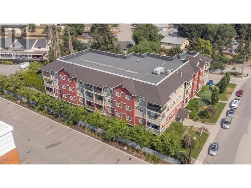 345 Mills Road Unit# 305, Kelowna, BC - Outdoor With View