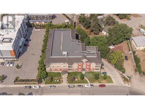 345 Mills Road Unit# 305, Kelowna, BC - 