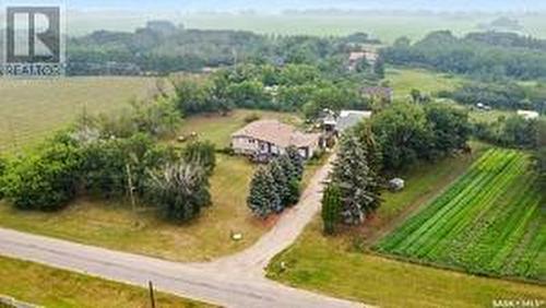 3762 Haliburton Avenue, Furdale, SK - Outdoor With View