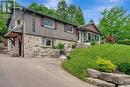 165 Hillcrest Avenue, Hamilton (Greensville), ON  - Outdoor 