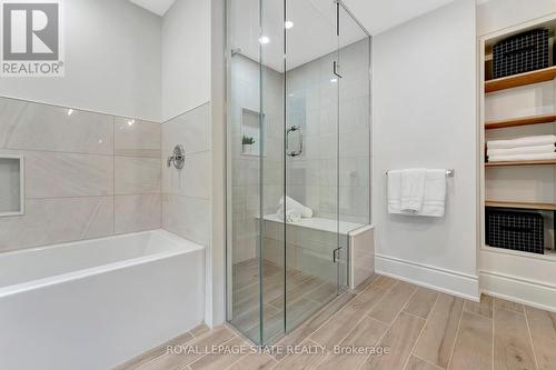 165 Hillcrest Avenue, Hamilton (Greensville), ON - Indoor Photo Showing Bathroom