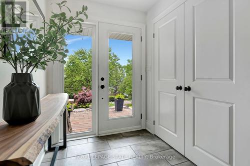 165 Hillcrest Avenue, Hamilton (Greensville), ON - Indoor Photo Showing Other Room