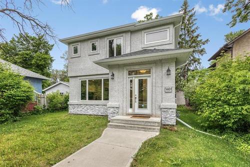 1461 Wellington S Cr, Winnipeg, MB 