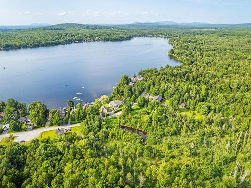 Water view - Rue Larose, Dunham, QC 