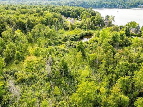 Land/Lot - Rue Larose, Dunham, QC 