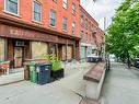 Frontage - 137 Rue Frontenac, Sherbrooke (Les Nations), QC 