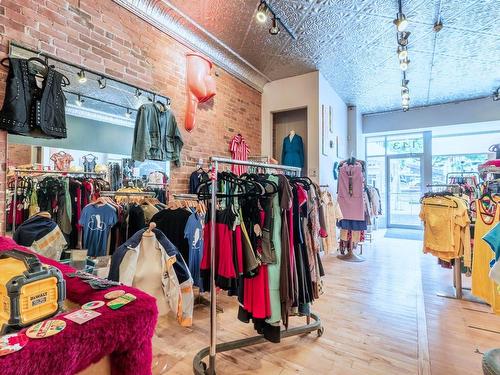 Interior - 143 Rue Frontenac, Sherbrooke (Les Nations), QC 