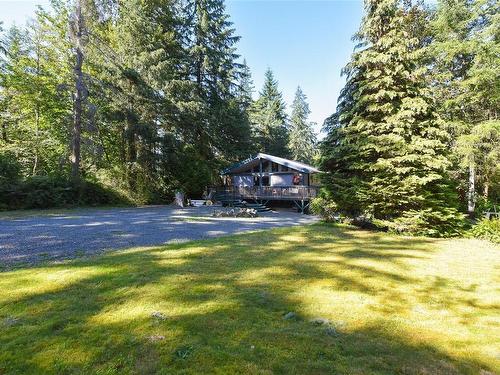 4353 Macaulay Rd, Black Creek, BC 