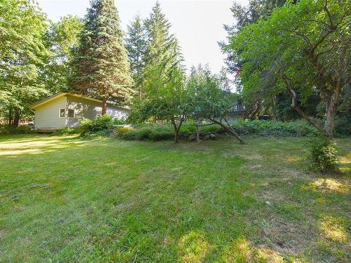 4353 Macaulay Rd, Black Creek, BC 