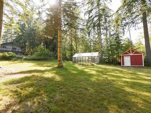 4353 Macaulay Rd, Black Creek, BC 