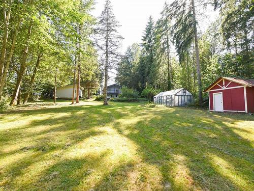 4353 Macaulay Rd, Black Creek, BC 