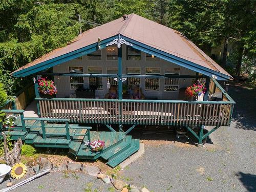 4353 Macaulay Rd, Black Creek, BC 