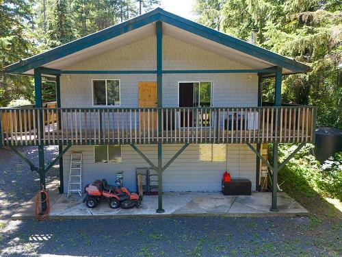 4353 Macaulay Rd, Black Creek, BC 