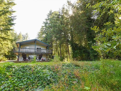 4353 Macaulay Rd, Black Creek, BC 