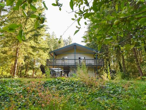 4353 Macaulay Rd, Black Creek, BC 