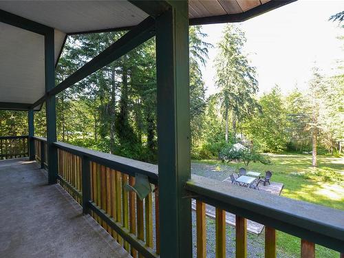 4353 Macaulay Rd, Black Creek, BC 