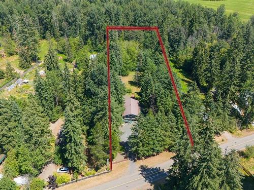 4353 Macaulay Rd, Black Creek, BC 