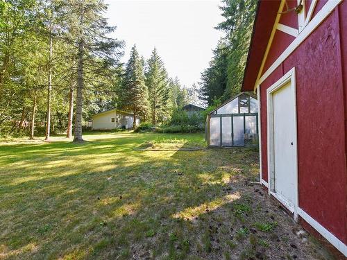 4353 Macaulay Rd, Black Creek, BC 