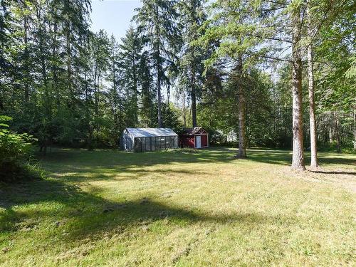 4353 Macaulay Rd, Black Creek, BC 