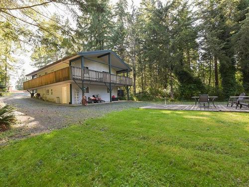 4353 Macaulay Rd, Black Creek, BC 