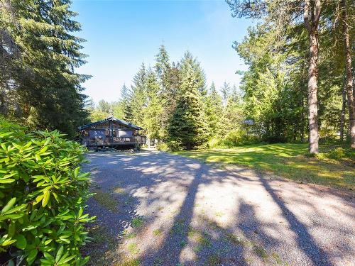 4353 Macaulay Rd, Black Creek, BC 