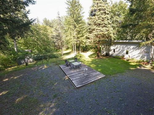 4353 Macaulay Rd, Black Creek, BC 