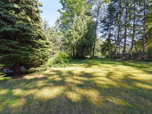 4353 Macaulay Rd, Black Creek, BC 